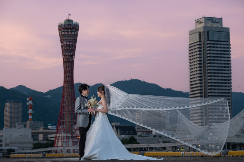 価格以上の満足度！心遣いまで最高の前撮りでした_56278_投稿写真_3