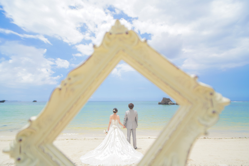 子連れでも安心！綺麗な海で最高のロケーション撮影を_56279_投稿写真_2