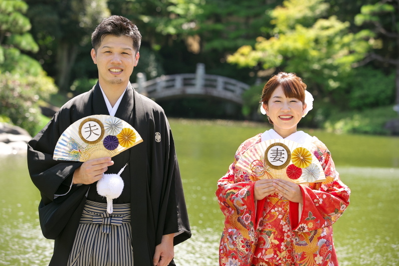 【庭園ロケーションが素敵】和装ならここがおすすめです_56292_投稿写真_1