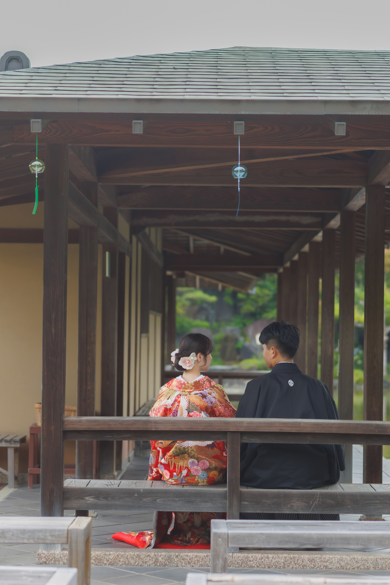 [和装&bull;洋装スタジオ+ロケプラン]シンプルで分かりやすい料金_56301_投稿写真_1