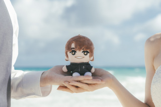 capryフォトウェディング宮古島（キャプリィフォトウェディング宮古島）_アドバイス写真