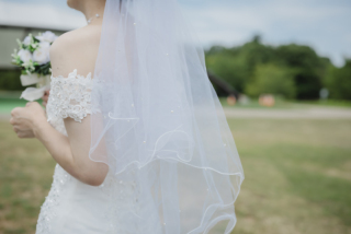 cheerful wedding_アドバイス写真