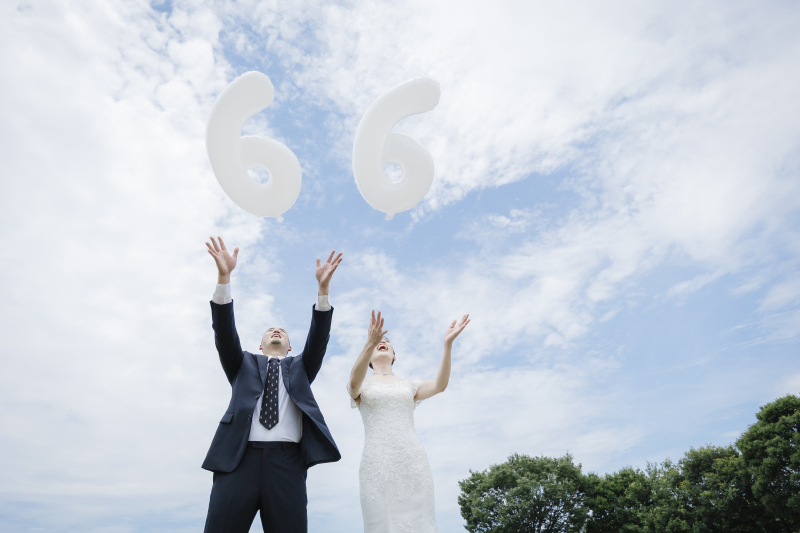 cheerful wedding_投稿写真