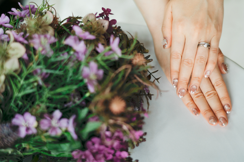 写真だけの結婚式　ecoo（エクー）_投稿写真