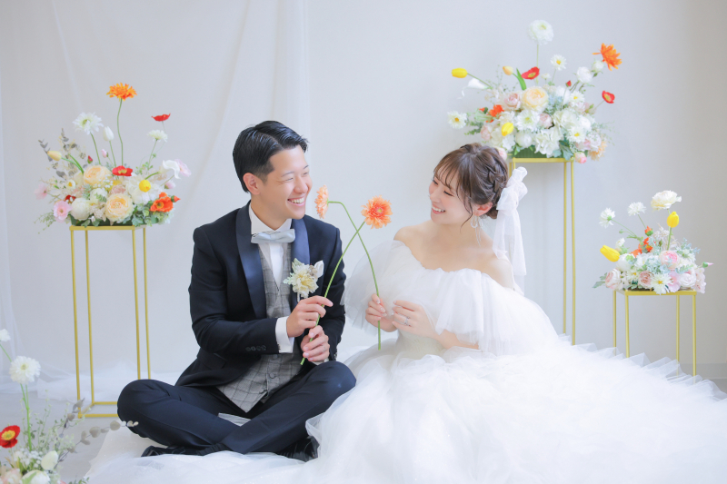 Photo Studio Cocozo（フォトスタジオココゾ）長崎・佐世保_投稿写真