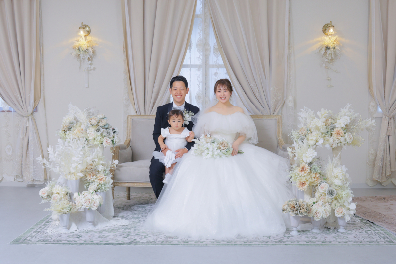 Photo Studio Cocozo（フォトスタジオココゾ）長崎・佐世保_投稿写真