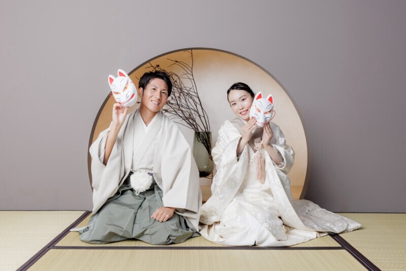 和装・洋装ともに理想どおりの撮影ができました！_56367_投稿写真_1