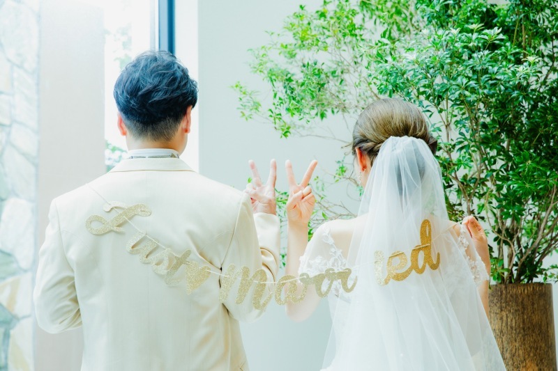 自分たちらしい写真を撮れます◎写真の雰囲気が素敵です！_56381_投稿写真_1