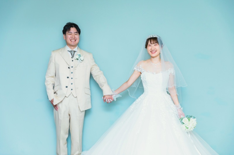 写真ミヤガワ Photo Studio WeddinGraphy_投稿写真