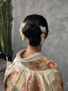 studio clori. TOKYO 新宿店_アドバイス写真