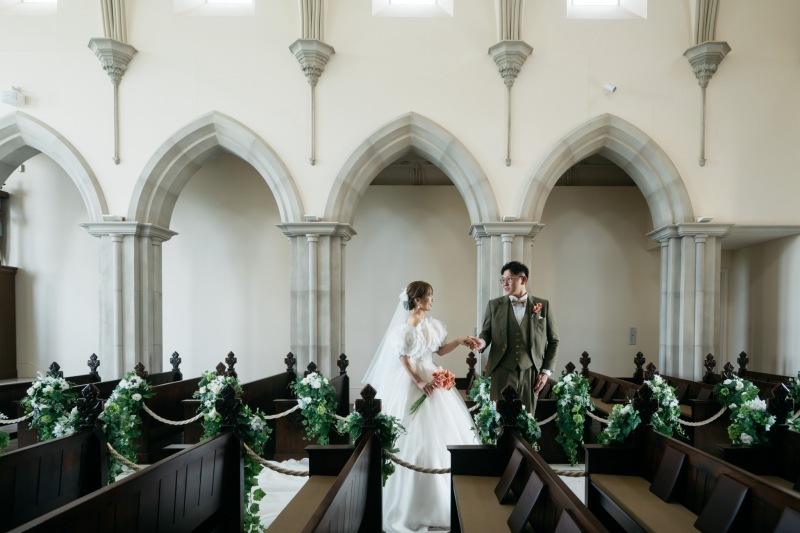 My Little Studio by BRIDES_投稿写真