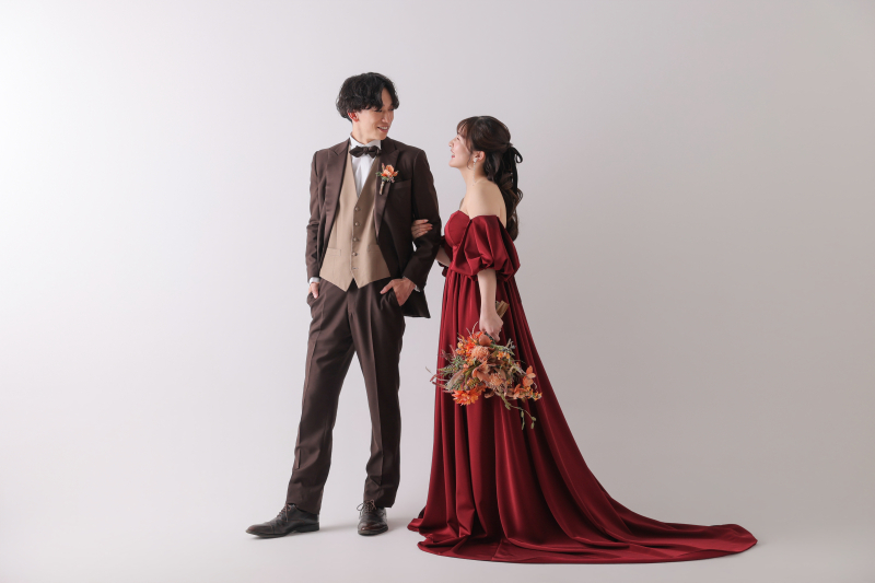 ［スタジオ撮影］花もいっぱいで可愛いスタジオ_56407_投稿写真_1