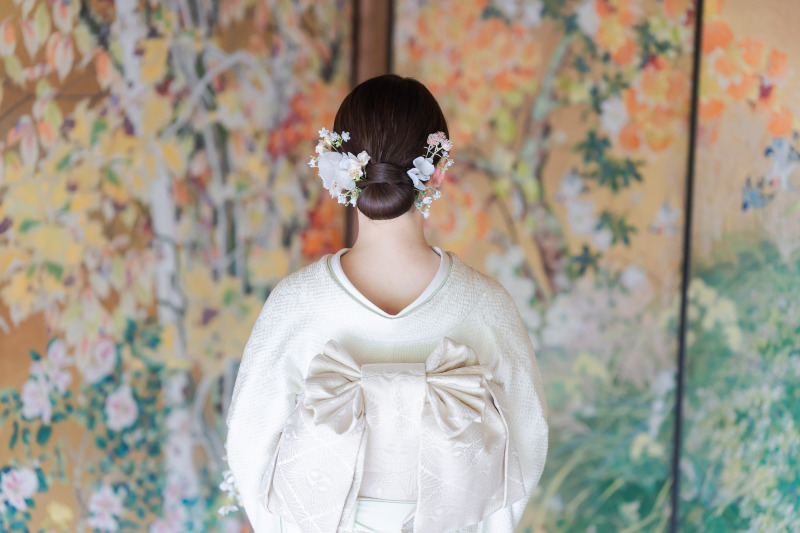 THE DRESS ROOM 京都アトリエ_投稿写真