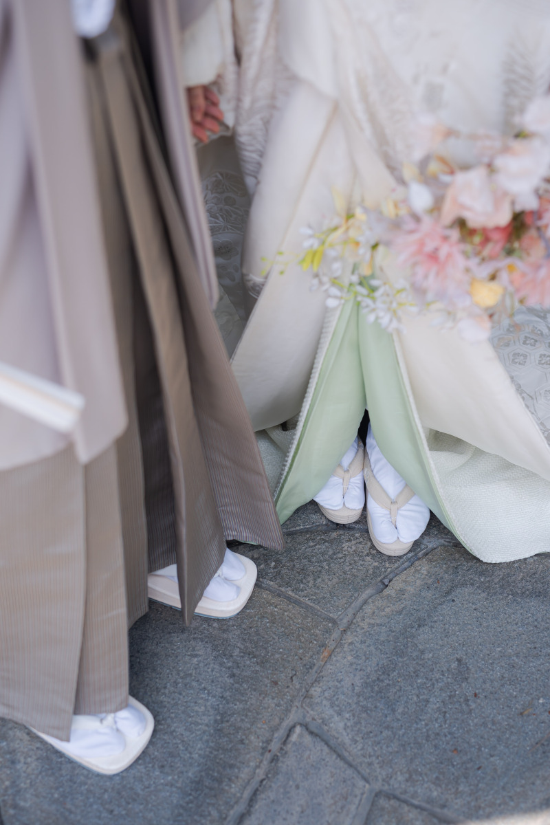THE DRESS ROOM 京都アトリエ_投稿写真