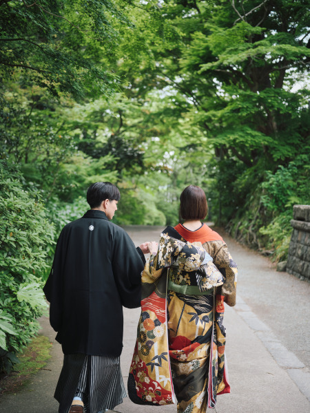 衣装にこだわりがある方におすすめです◎_56450_投稿写真_1