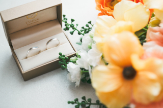 写真だけの結婚式　ecoo（エクー）_アドバイス写真