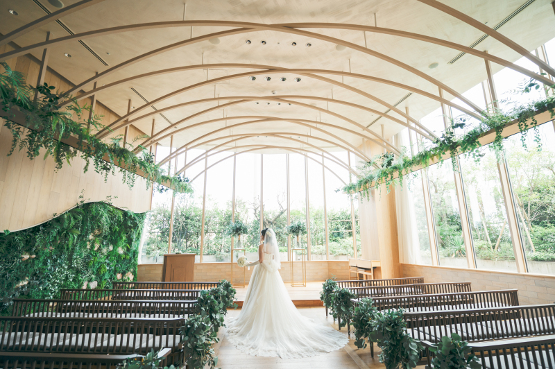 写真だけの結婚式　ecoo（エクー）_投稿写真