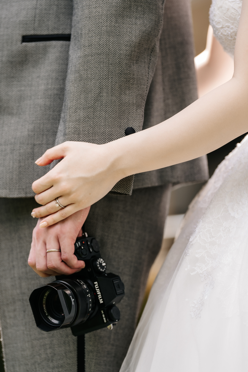 様々なポーズと構図で写真を残せます。_56838_投稿写真_1