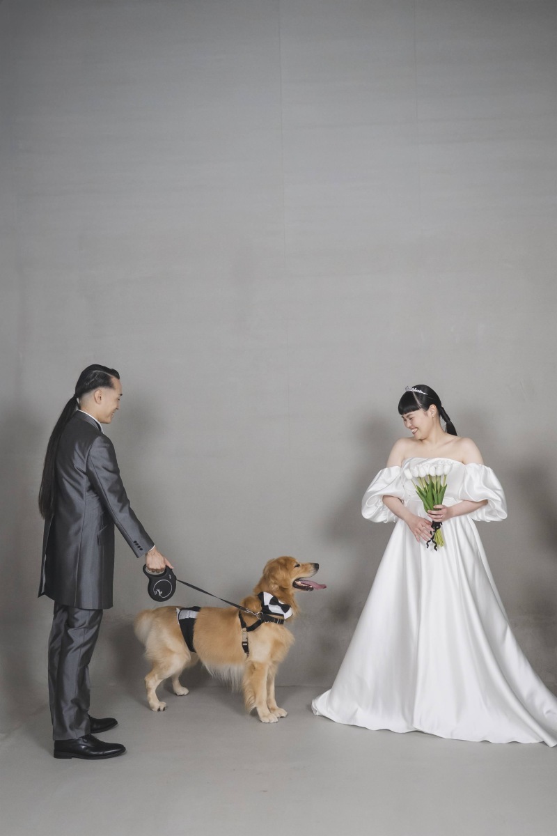 Fairy Photo Wedding_投稿写真