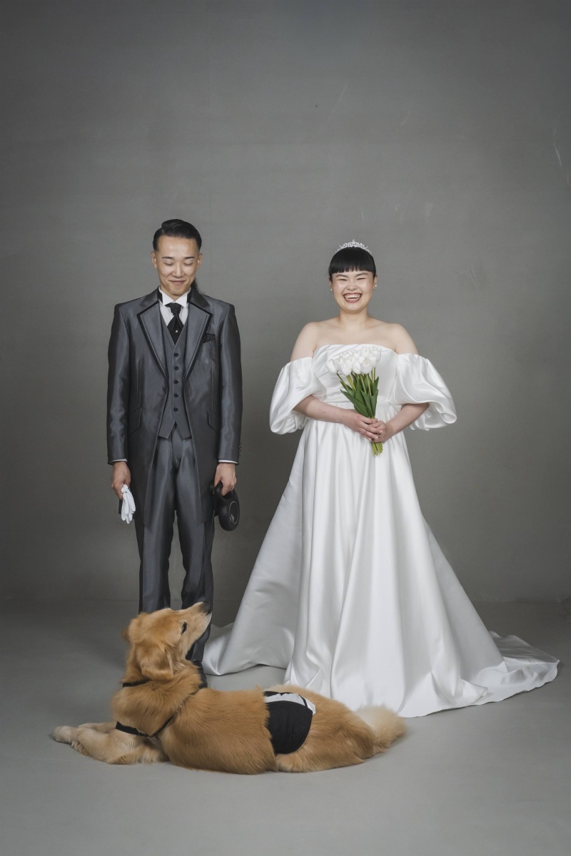 Fairy Photo Wedding_投稿写真