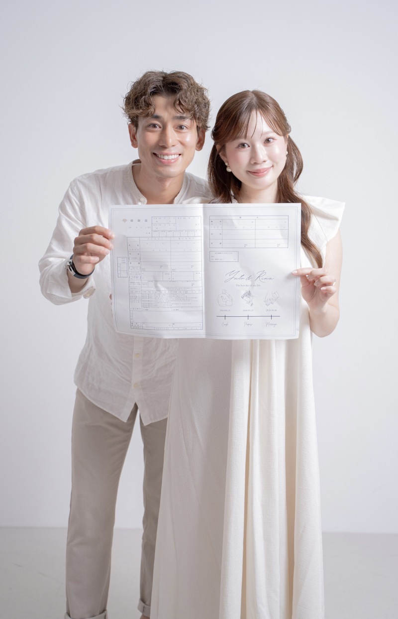 INAI WEDDING SELF PHOTO STUDIO 東京大塚_投稿写真