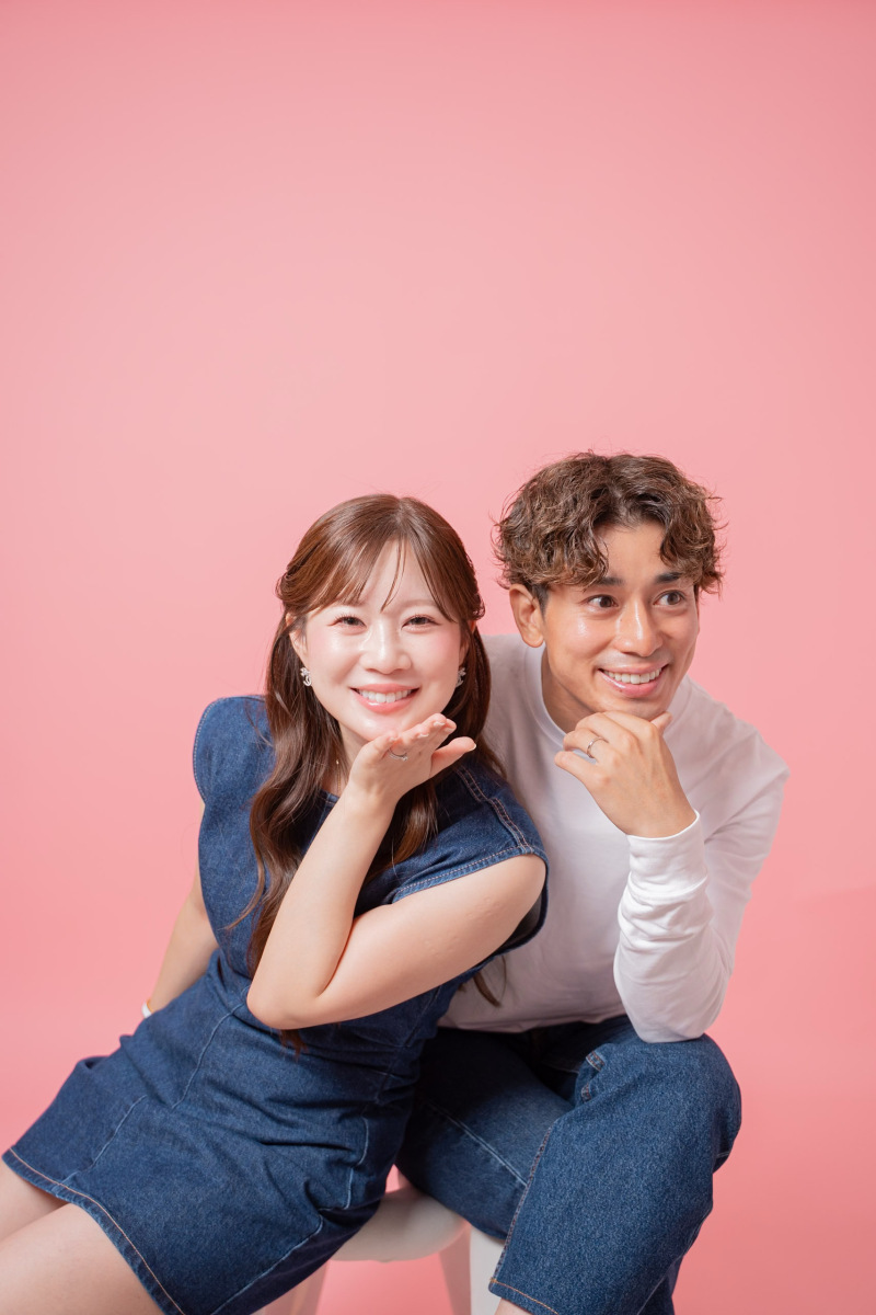 INAI WEDDING SELF PHOTO STUDIO 東京大塚_投稿写真