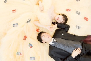 Photo Maison &eacute;crin 名古屋店_アドバイス写真
