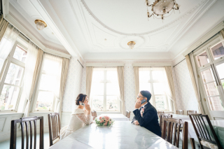 写真だけの結婚式　ecoo（エクー）_アドバイス写真