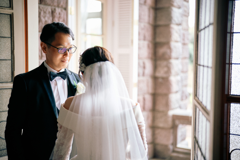 写真だけの結婚式　ecoo（エクー）_投稿写真