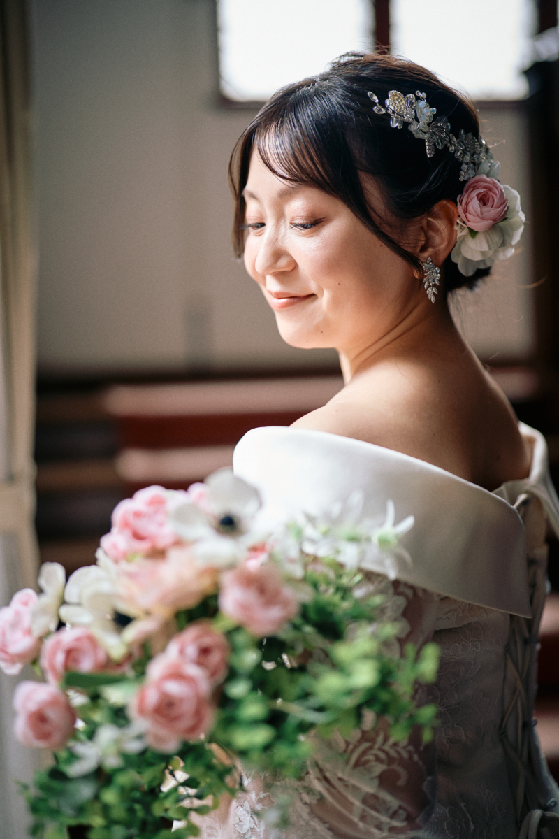 写真だけの結婚式　ecoo（エクー）_投稿写真