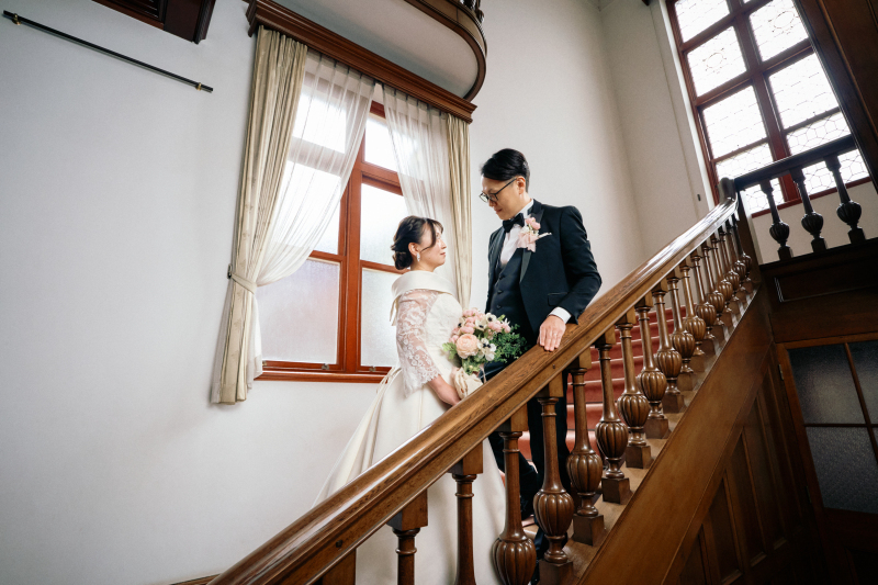 写真だけの結婚式　ecoo（エクー）_投稿写真