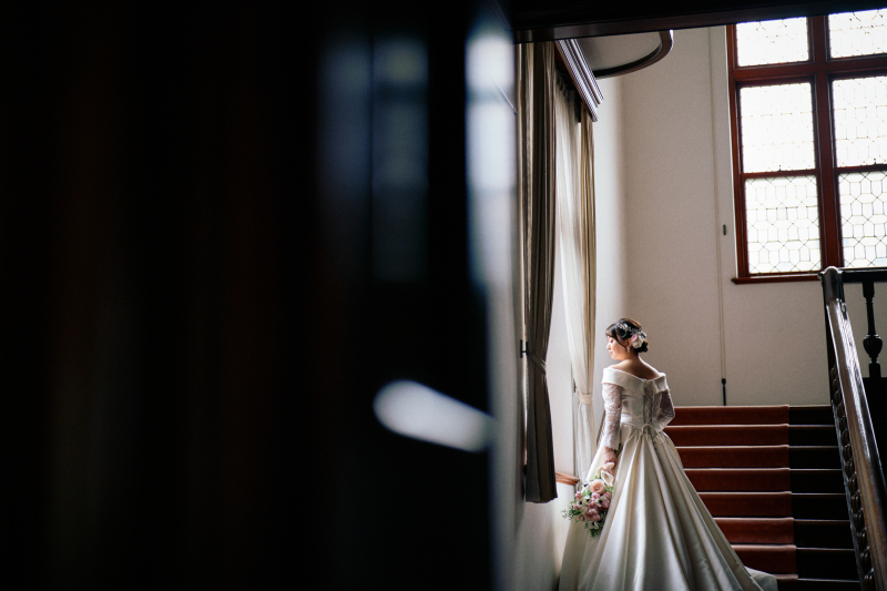 写真だけの結婚式　ecoo（エクー）_投稿写真