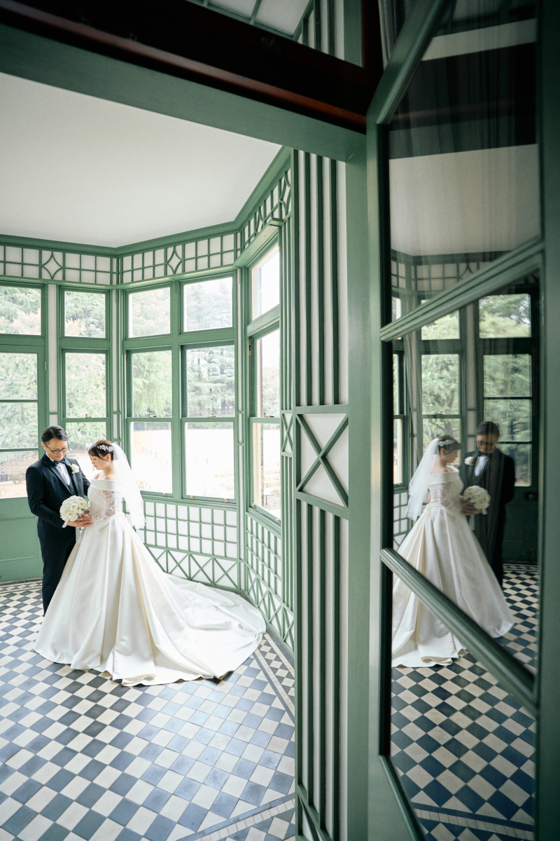 写真だけの結婚式　ecoo（エクー）_投稿写真