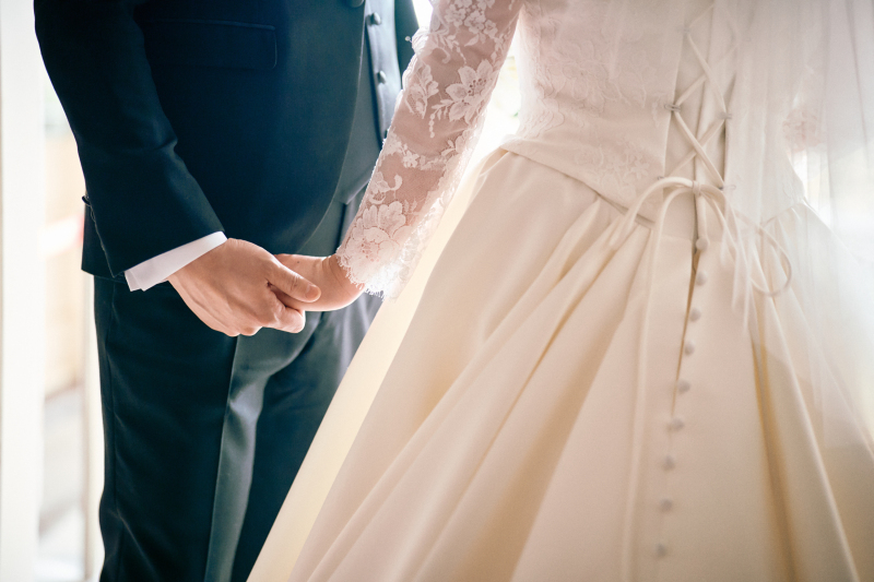 写真だけの結婚式　ecoo（エクー）_投稿写真