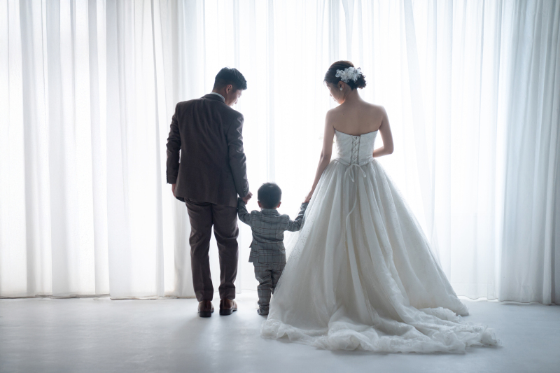 満足度100%◎またお願いしたい写真館です！_56518_投稿写真_1