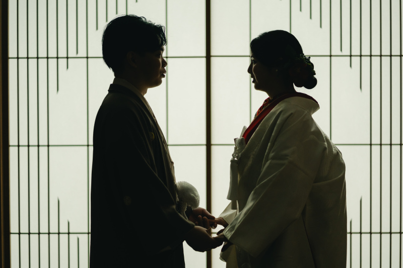 お店の名前の通り小さな結婚式ができました。_56517_投稿写真_1