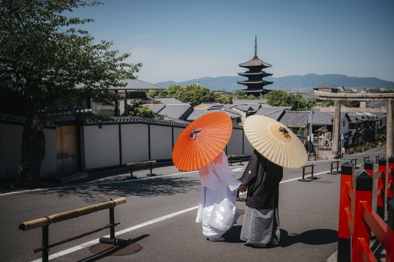 京都で気楽に楽しく和装ロケーション撮影ができる_56543_投稿写真_1