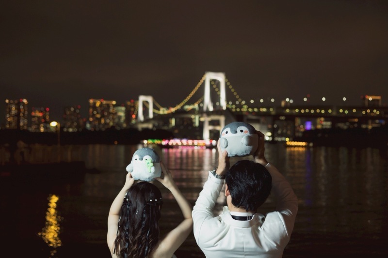 撮影しやすい雰囲気を作って下さり、テンポよく撮影できました！_56551_投稿写真_2