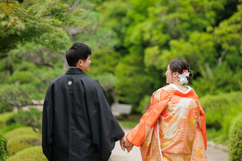 大仙公園での撮影オススメです！_56586_投稿写真_3