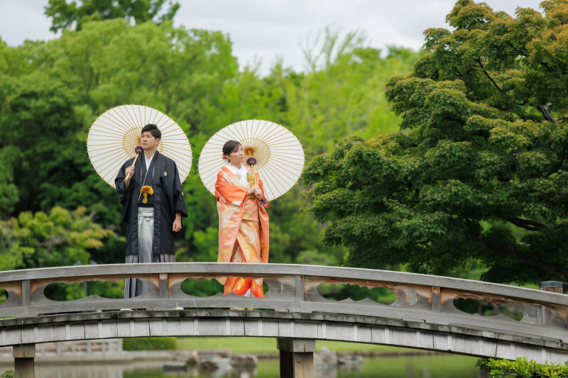 大仙公園での撮影オススメです！_56586_投稿写真_2