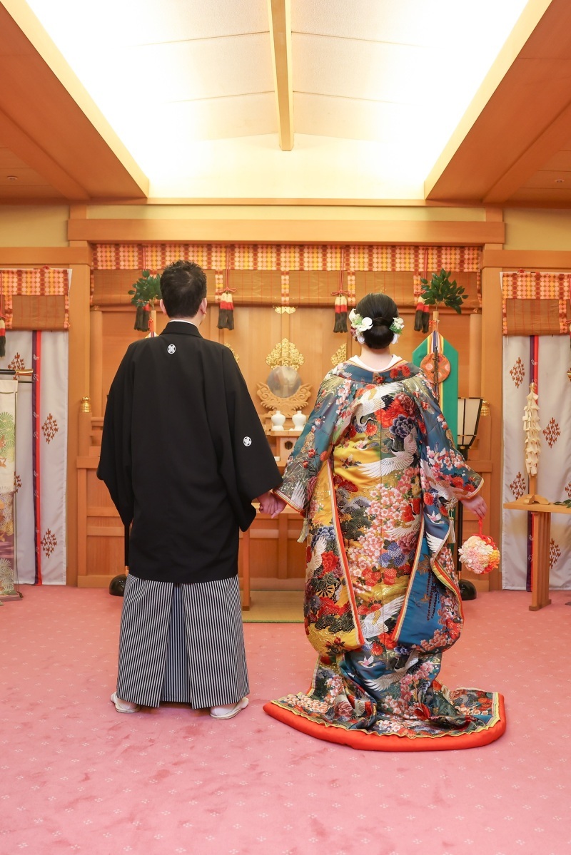 お庭でも撮影ができるスタジオプラン_56588_投稿写真_3