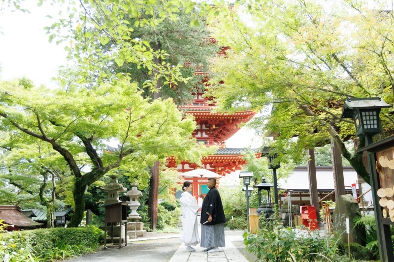 センスも対応も素晴らしい！理想以上の前撮りになりました！_56617_投稿写真_2