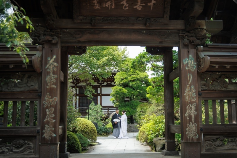 センスも対応も素晴らしい！理想以上の前撮りになりました！_56617_投稿写真_3