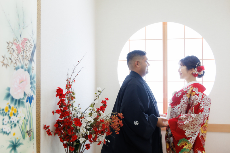 センスも対応も素晴らしい！理想以上の前撮りになりました！_56617_投稿写真_1