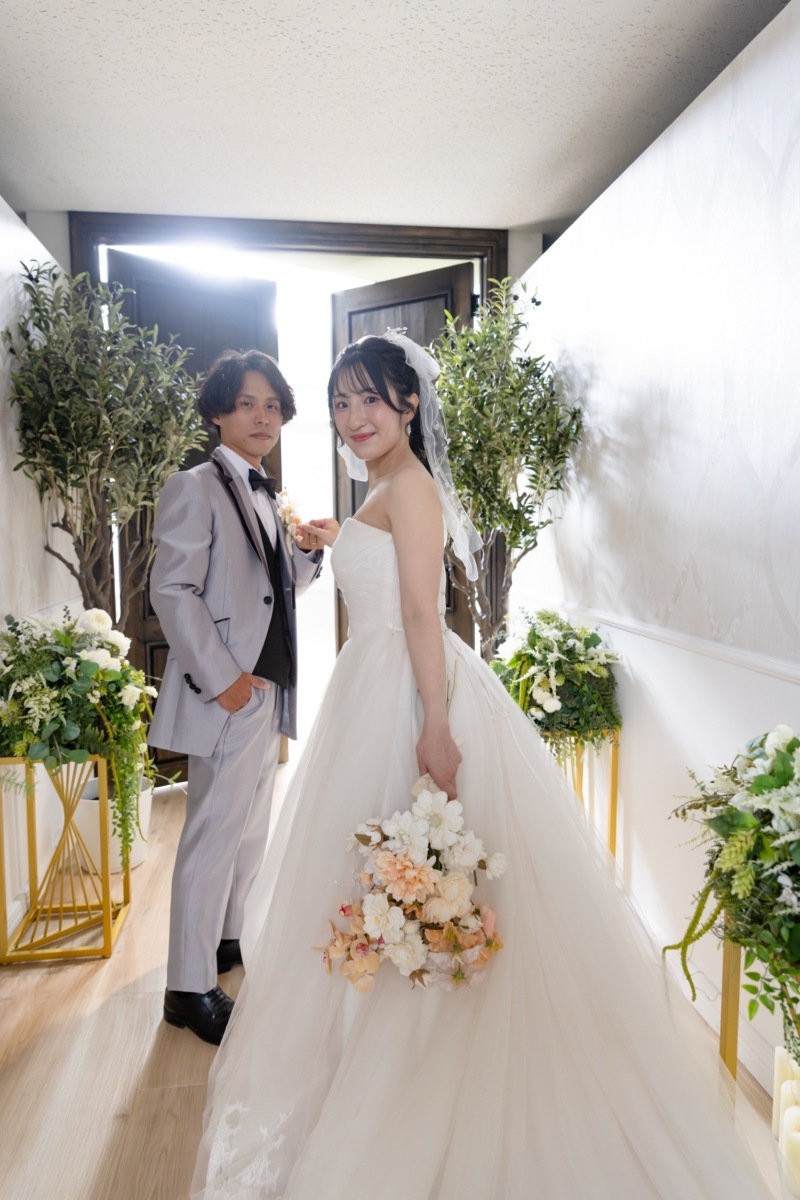 【スタジオ撮影プラン】様々な雰囲気の撮影ができます！_56619_投稿写真_2