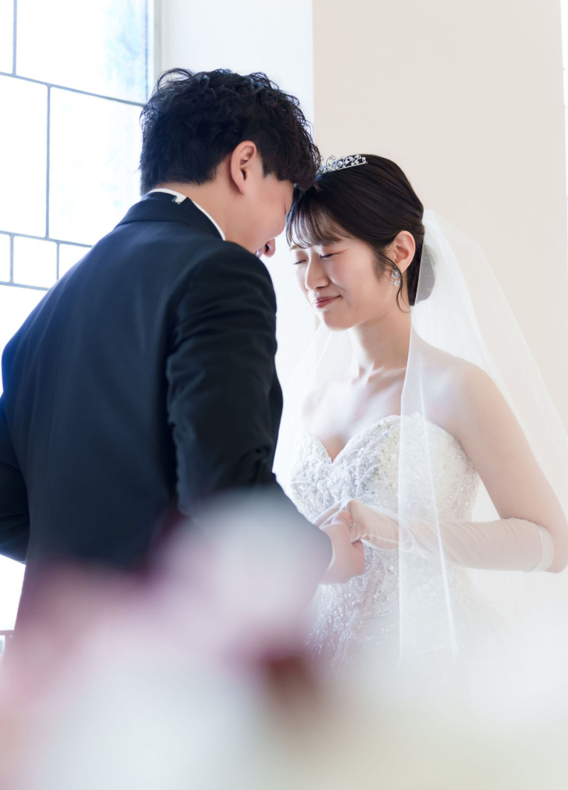 華やかな衣装で素敵な前撮り_56640_投稿写真_3