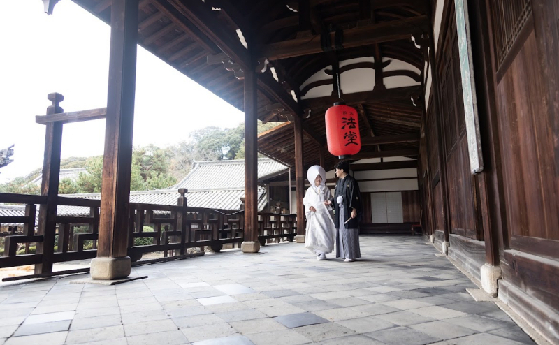京都で紅葉&times;和装を叶えられる_56639_投稿写真_1
