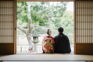 cheerful wedding_アドバイス写真