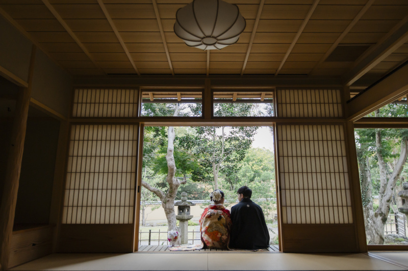 cheerful wedding_投稿写真