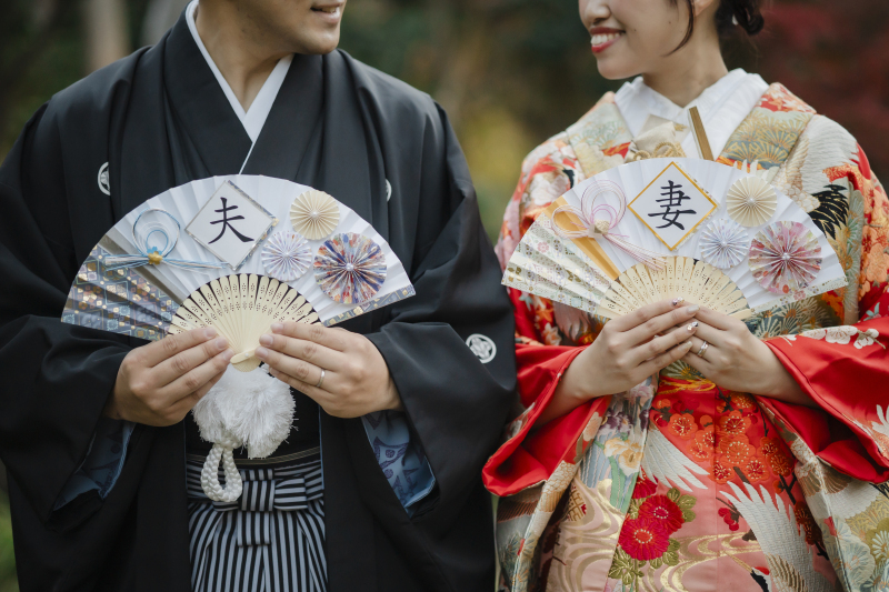 cheerful wedding_投稿写真